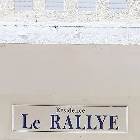 Le Rallye Royan