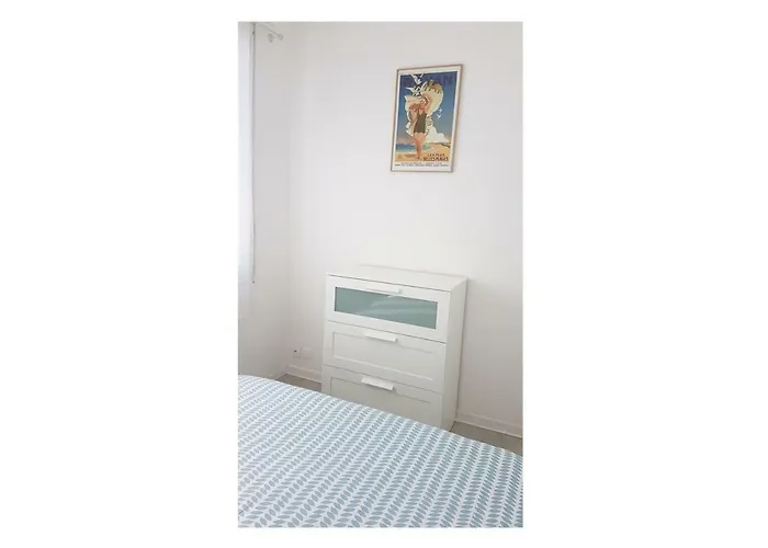 Apartman Le Rallye *