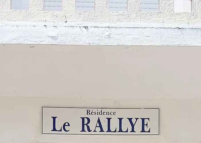 Le Rallye Royan