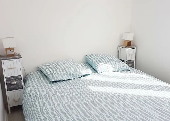 Le Rallye Apartman *