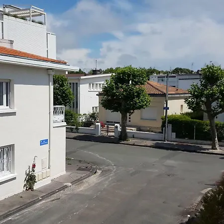 Le Rallye Appartamento