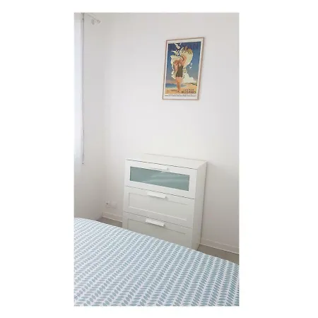 Apartamento Le Rallye *