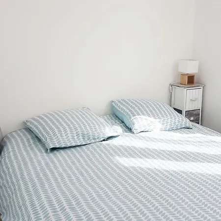 Le Rallye Apartment *