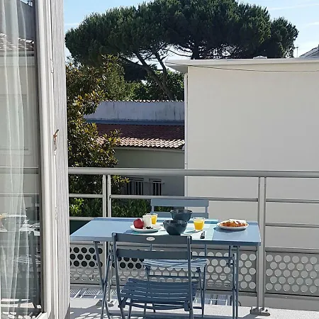 Le Rallye Apartamento