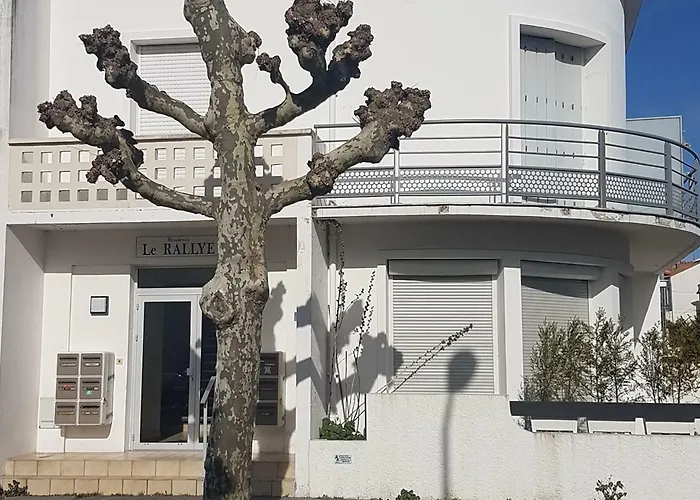 Le Rallye * 鲁瓦扬